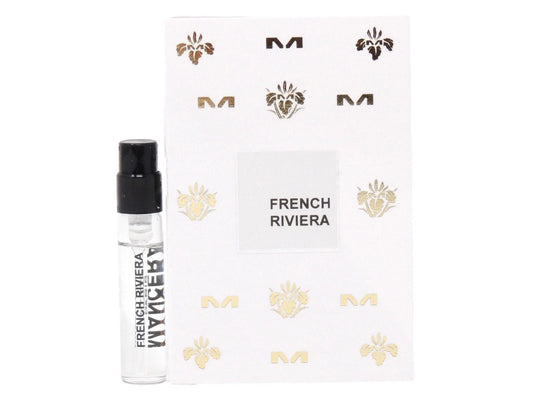 French Riviera Eau de Parfum Spray 2ml (0.06 oz) by Mancera