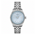 Tissot Ballade 34mm - cuadrada