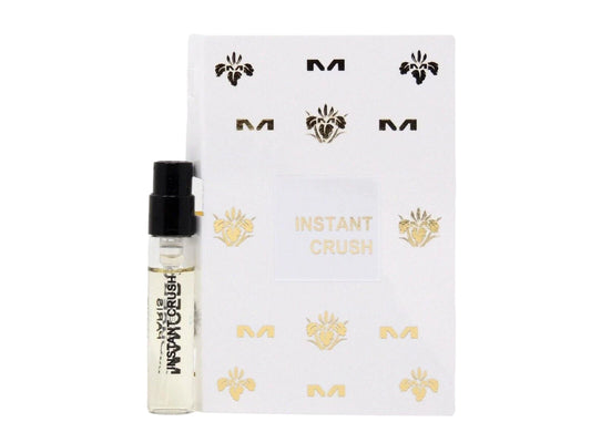Instant Crush Eau de Parfum Spray 2ml (0.06 oz) by Mancera