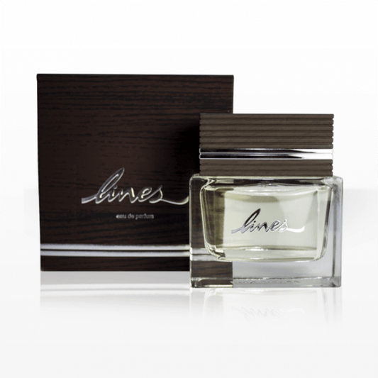 Lines EDP- 85 ML (2.9 oz) by Arabian Oud
