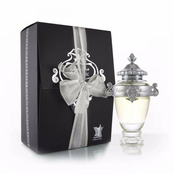 Majestic EDP- 100 ML (3.4 oz) by Arabian Oud