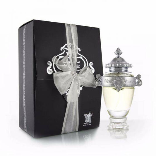 Majestic EDP- 100 ML (3.4 oz) by Arabian Oud