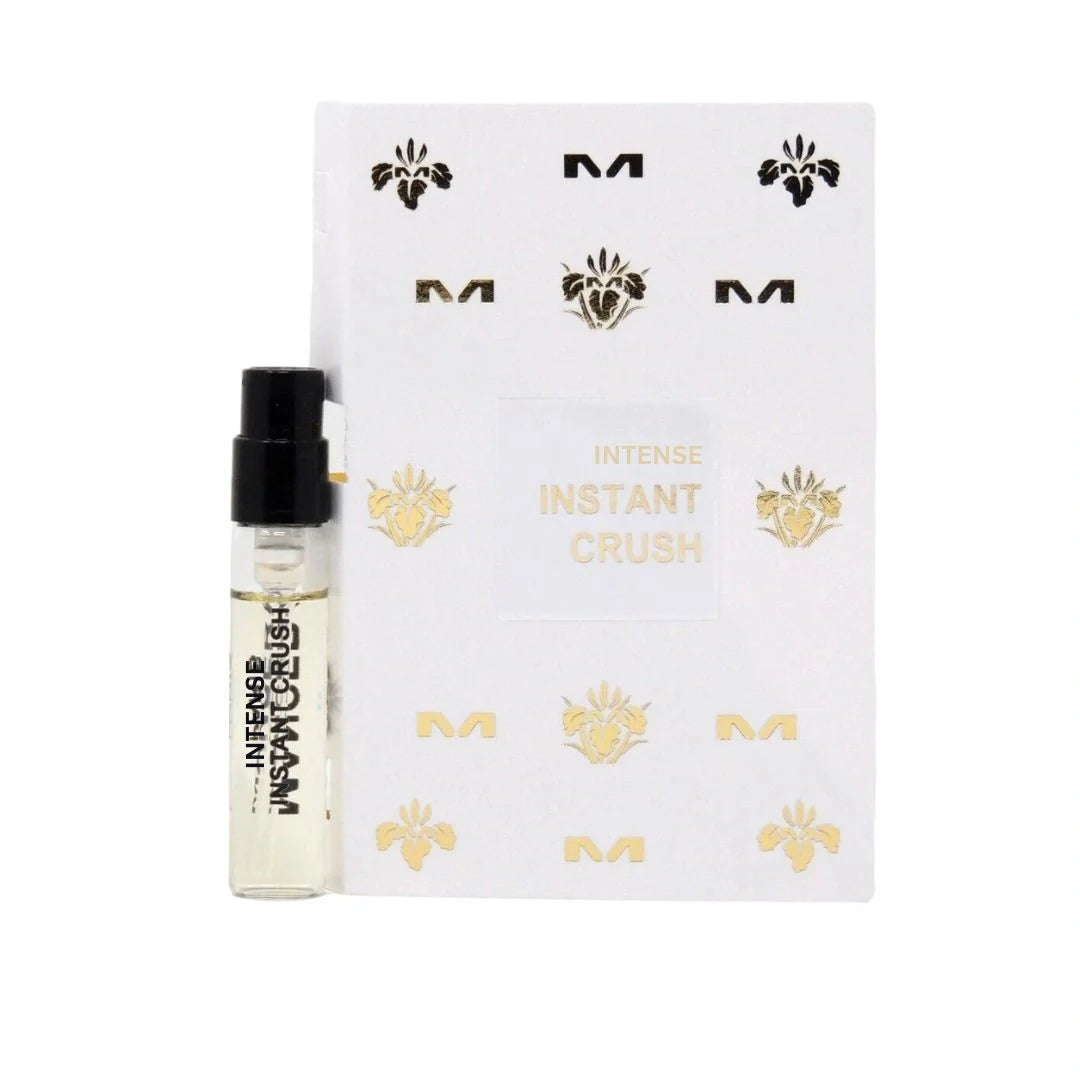 Intense Instant Crush Extrait de Parfum Spray 2ml (0.06 oz) by Mancera