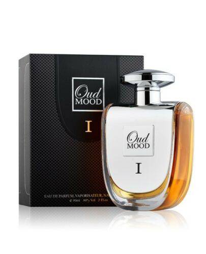 Oud Mood 1 for Men EDP - 100 ML (3.4 oz) By Oud Elite