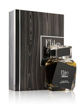 Elite Blend Oud EDP  - 100mL (3.4oz) by Oud Elite