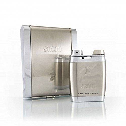 Solid - EDP 75 ML By Arabian Oud