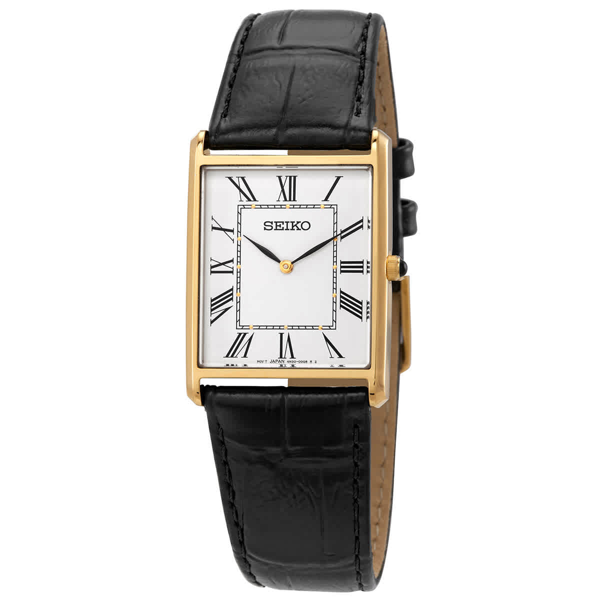 Seiko Essentials SWR052